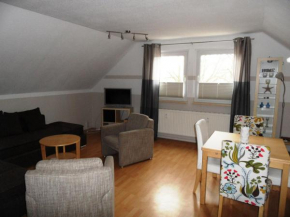 Ferienwohnung Strandläufer